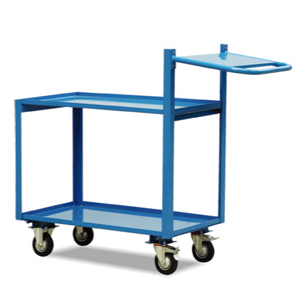 鋼制工具推車(chē)